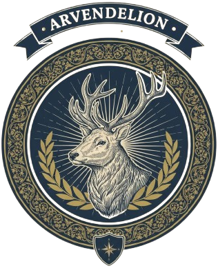 Arvendelion Logo